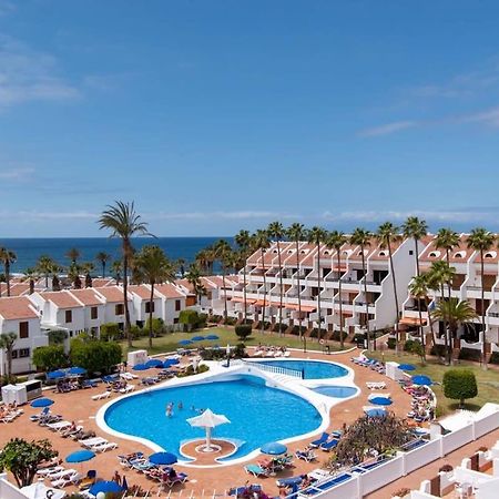 Parque Santiago II 269 - Studio With Sea And Pool Views Πλάγια ντε λας Αμέρικας Εξωτερικό φωτογραφία